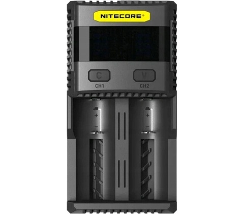 Nitecore SC2