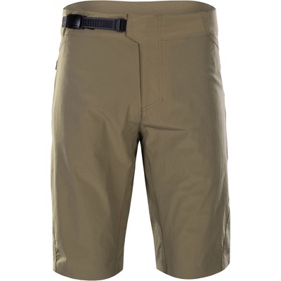 Monton bez laclu Janun MTB hnědá