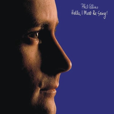 Phil Collins - Hello, I Must Be Going! (Limited Edition) (180 g) (2 LP) (0753088751271)