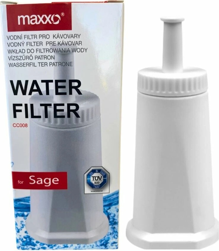 Maxxo CC008