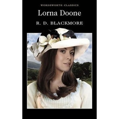 Lorna Doone - R.D. Blackmore