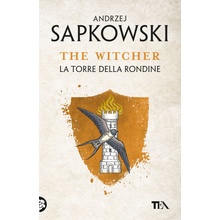 torre della rondine The Witcher