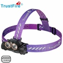 TrustFire H7R
