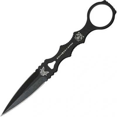 Benchmade SOCP Dagger 176BKSN
