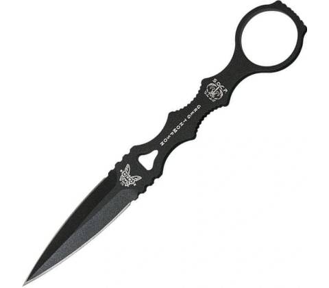 Benchmade SOCP Dagger 176BKSN