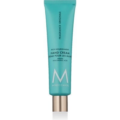 Moroccanoil Fragrance Originale Крем за ръце 100 ml