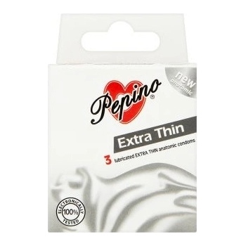Pepino Extra Thin 3 ks