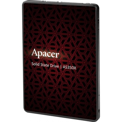 Apacer AS350X 1TB, AP1TGAS350XR-1