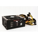 1stCOOL Miner series 90+ 1600W ECP-1600A-14-90