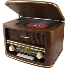 Soundmaster NR961 retro