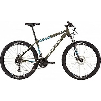 CANNONDALE Trail 5 2016