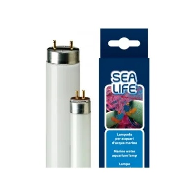 Ferplast AQUACORAL 24W LAMP T5 - синя лампа за морски аквариум - 55 см