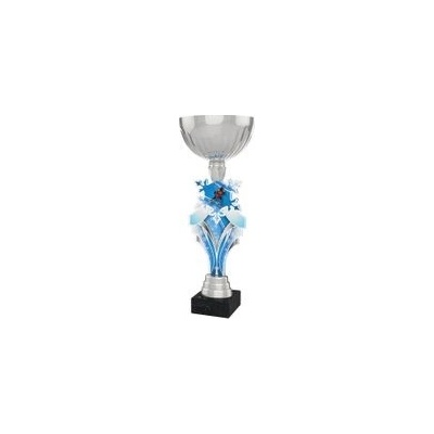 Poháry Bauer Akrylátová trofej ACUPS001M12 Běžky