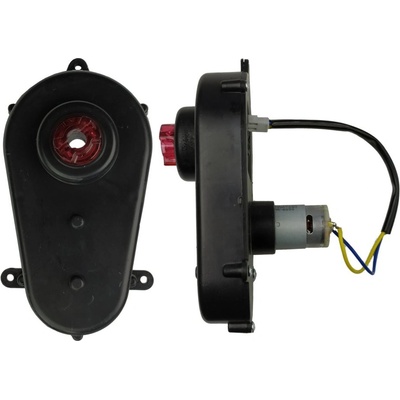Lean Cars Motorček s prevodovkou pre Elektrické autíčko 24V 6000RPM SX1928