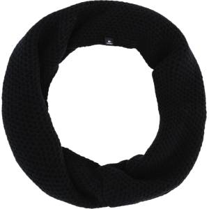Eisbär Дамски шал Eisbär Women's Fenna Loop Scarf - Schwarz - размер 60 x 27 cm (203-3556-0311)