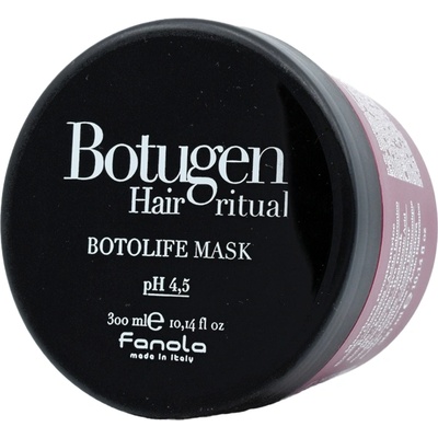 Fanola Botugen Botolife Reconstructive Mask 300 ml