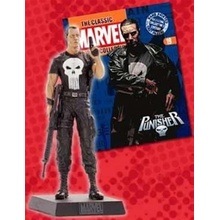 Eaglemoss Marvel Punisher