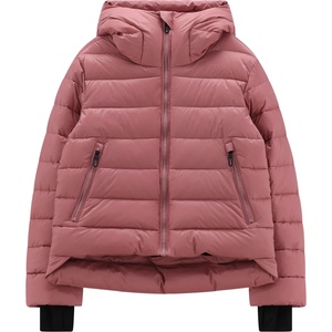 CMP Дамско ски яке CMP Women's Jacket Fix Hood 36Z4476 Synthetic jacket - Old Rose (104-6675-0313)