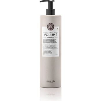 Maria Nila Pure Volume Shampoo 1000 ml