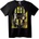 NOONEBRAND Тениска Fenerbahçe Фен - 2XL, White
