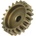 Robitronic Робитроник пиньон 21T 32DP 3.17mm HD