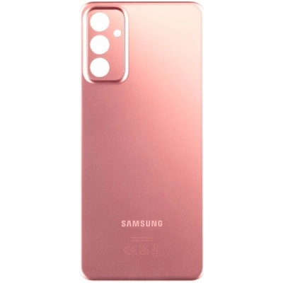 Kryt Samsung M236B Galaxy M23 5G zadní oranžový