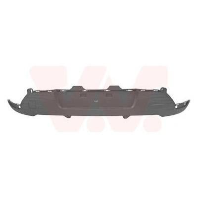 VAN WEZEL Spoiler 4373509