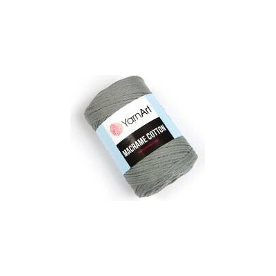 YarnArt Macrame cotton 794 - divoká máta