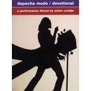 DEPECHE MODE: DEVOTIONAL, DVD