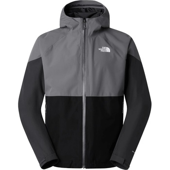 The North Face Непромокаемо яке The North Face Mens Lightning Waterproof Jacket - TNF Black/Smoke