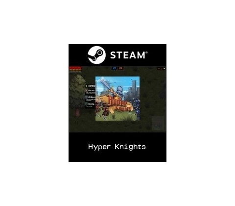 Hyper Knights