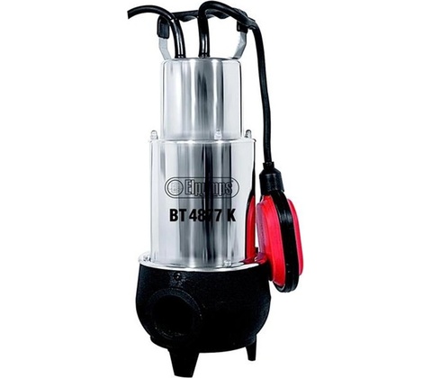 Elpumps BT 4877 K