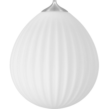 Umage Абажур конус за лампа Around the World стомана матирана 35, 4 см (2540C4229)