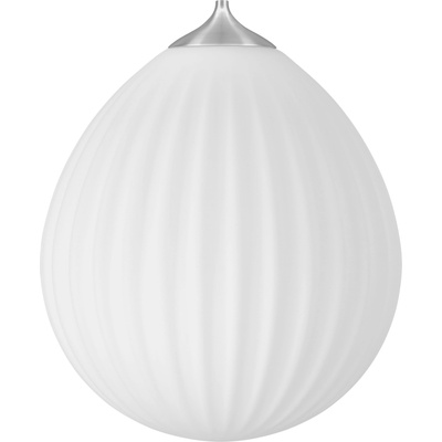 Umage Абажур конус за лампа Around the World стомана матирана 35, 4 см (2540C4229)