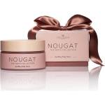 Cocosolis Nougat Sparkling Body Butter Подхранващ мус за тяло с бляскави частици 250 ml