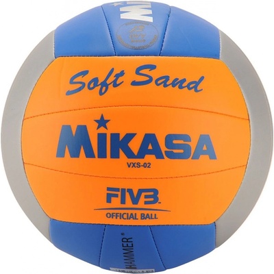 Mikasa Soft sand