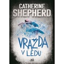 Vražda v ledu