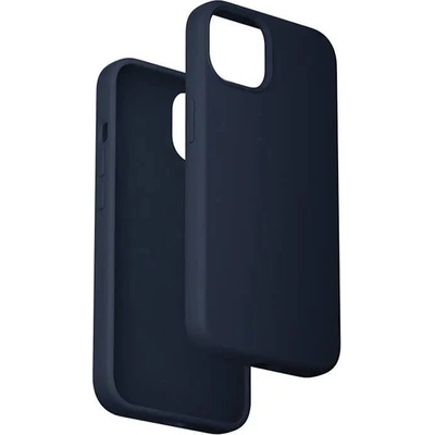 Vention Кейс Vention KUFL0-20 за iPhone 15 Plus, син (KUFL0-20)
