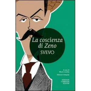 La coscienza di Zeno. Ediz. integrale | Italo Svevo, M. Lunetta (ISBN: 9788854165472)