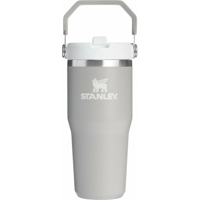 Stanley IceFlow Flip Straw 2.0 Tumbler 410 ml Ash