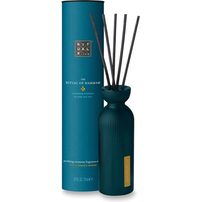Rituals The Ritual of Hammam difuzér vůně Eukalyptus Rozmarýn 70 ml