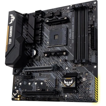 ASUS TUF Gaming B450M-PLUS II