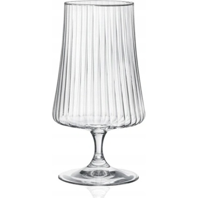 Crystalex Skleničky na vodu 6 x 380 ml