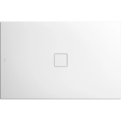 Kaldewei Avantgarde Conoflat 853-1 75 x 90 cm 466900010001