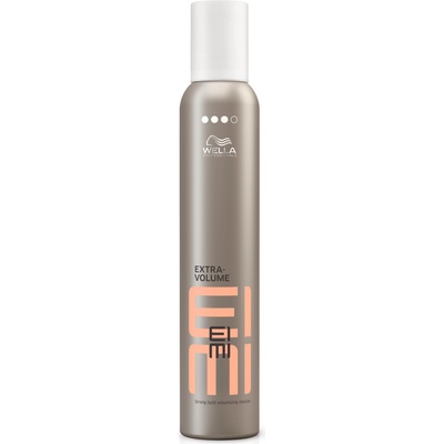 Wella Eimi Volume Пяна за обем Extra Volume, 300 ml