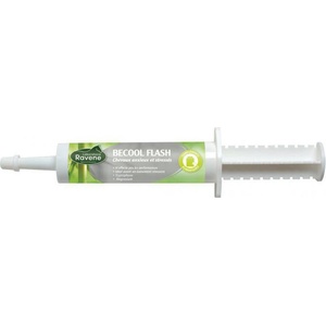 EKKIA Антистрес преди състезание - becool flash (718038030)