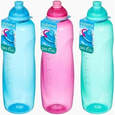 SISTEMA na vodu 600 ml