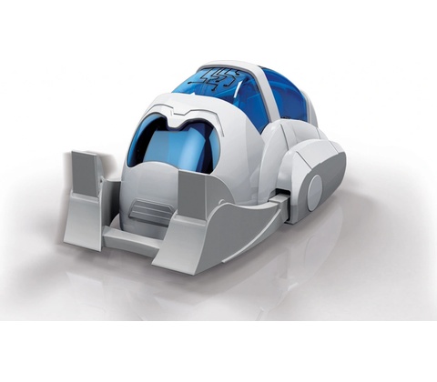 Clementoni robot Sumobot