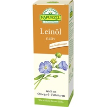 Rapunzel Lněný olej BIO 0,25 l
