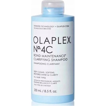 Olaplex 4C Bond Maintenance Clarifying Šampon 250 ml
